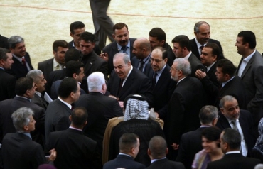  كۆنگره‌ی نیشتیمانی پێنجشه‌ممه‌ ده‌به‌سترێت